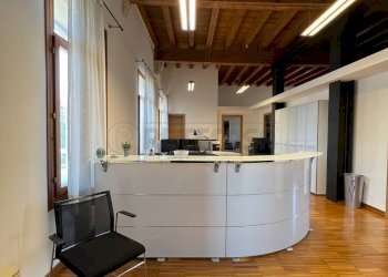 Ufficio Via F. Crispi 2, Barbarano Mossano - foto 1