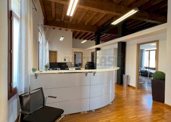 Ufficio Via F. Crispi 2, Barbarano Mossano - foto 2