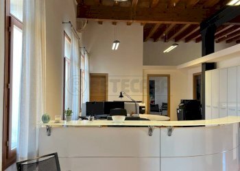 Ufficio Via F. Crispi 2, Barbarano Mossano - foto 3