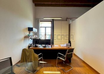 Ufficio Via F. Crispi 2, Barbarano Mossano - foto 4