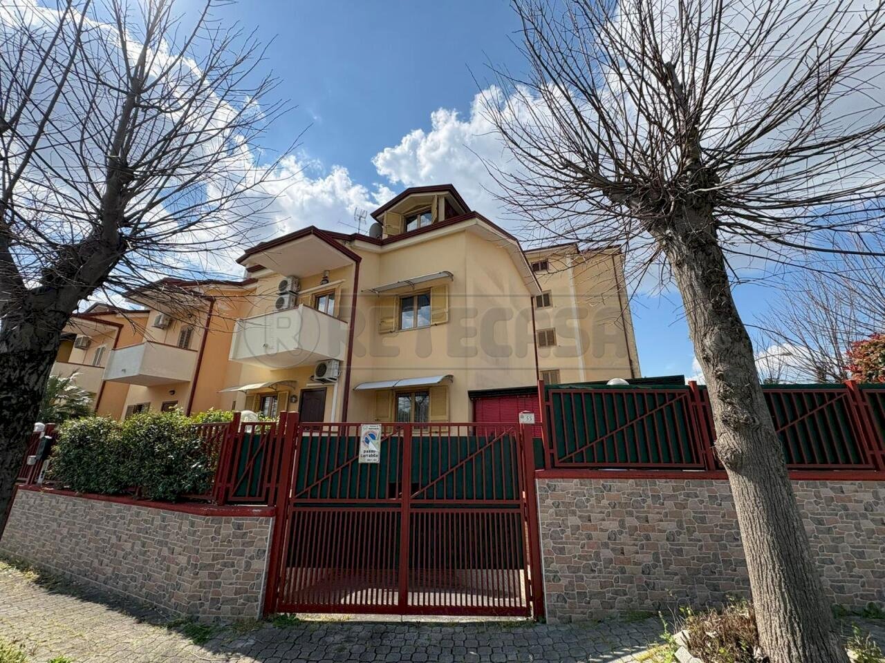 1.jpeg - Villa a Schiera Via Giudice Falcone, Marcianise - foto 1