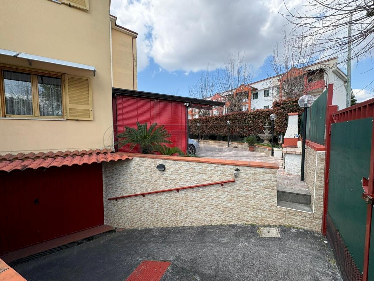 2.jpeg - Villa a Schiera Via Giudice Falcone, Marcianise - foto 2