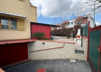 2.jpeg - Villa a Schiera Via Giudice Falcone, Marcianise - foto 2