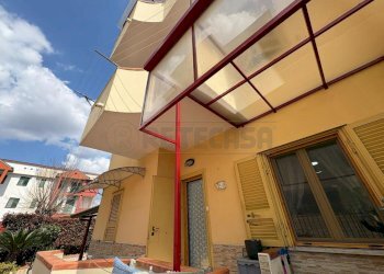 4.jpeg - Villa a Schiera Via Giudice Falcone, Marcianise - foto 4