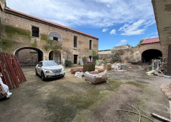 1.jpeg - Independent house Via Sambuci, San Prisco - photo 1