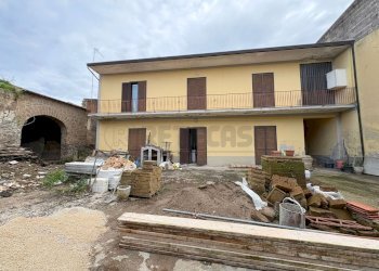 2.jpeg - Independent house Via Sambuci, San Prisco - photo 2