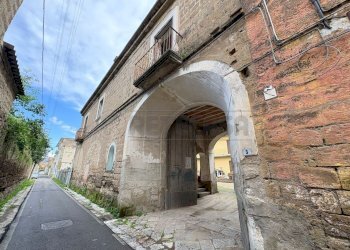 3.jpeg - Independent house Via Sambuci, San Prisco - photo 3