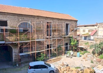 4.jpeg - Independent house Via Sambuci, San Prisco - photo 4