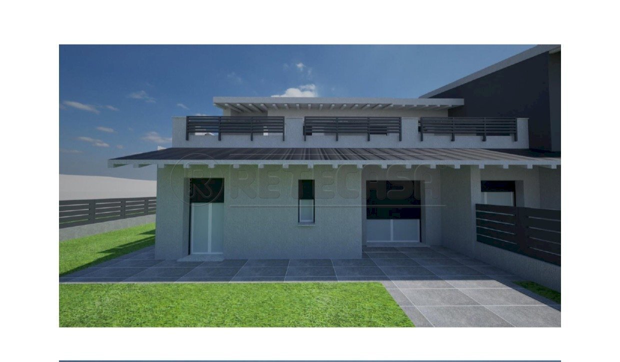 9.JPG - Trilocale Via Roma, Ripalta Cremasca - foto 1