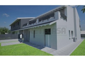 6.JPG - Trilocale Via Roma, Ripalta Cremasca - foto 3