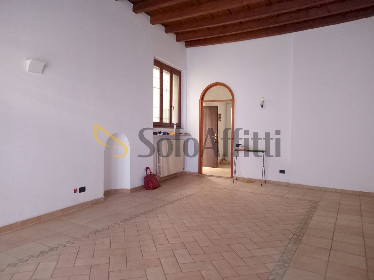 vano principale - Locale Commerciale Via Giovanni Giussani 2, Nova Milanese - foto 3