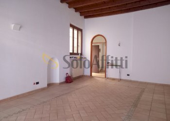 vano principale - Locale Commerciale Via Giovanni Giussani 2, Nova Milanese - foto 3