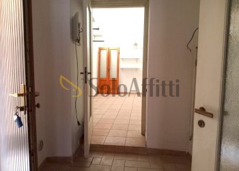 accesso sul secondo vano - Locale Commerciale Via Giovanni Giussani 2, Nova Milanese - foto 7