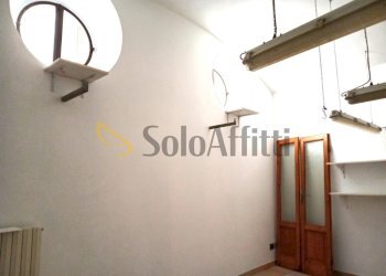 secondo vano - Locale Commerciale Via Giovanni Giussani 2, Nova Milanese - foto 9