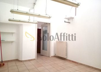 secondo vano - Locale Commerciale Via Giovanni Giussani 2, Nova Milanese - foto 10