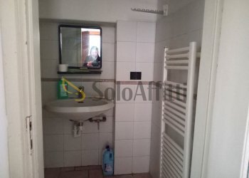 bagno - Locale Commerciale Via Giovanni Giussani 2, Nova Milanese - foto 12