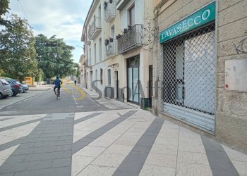 esterno - Locale Commerciale Via Giovanni Giussani 2, Nova Milanese - foto 13