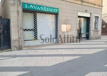 esterno - Locale Commerciale Via Giovanni Giussani 2, Nova Milanese - foto 14