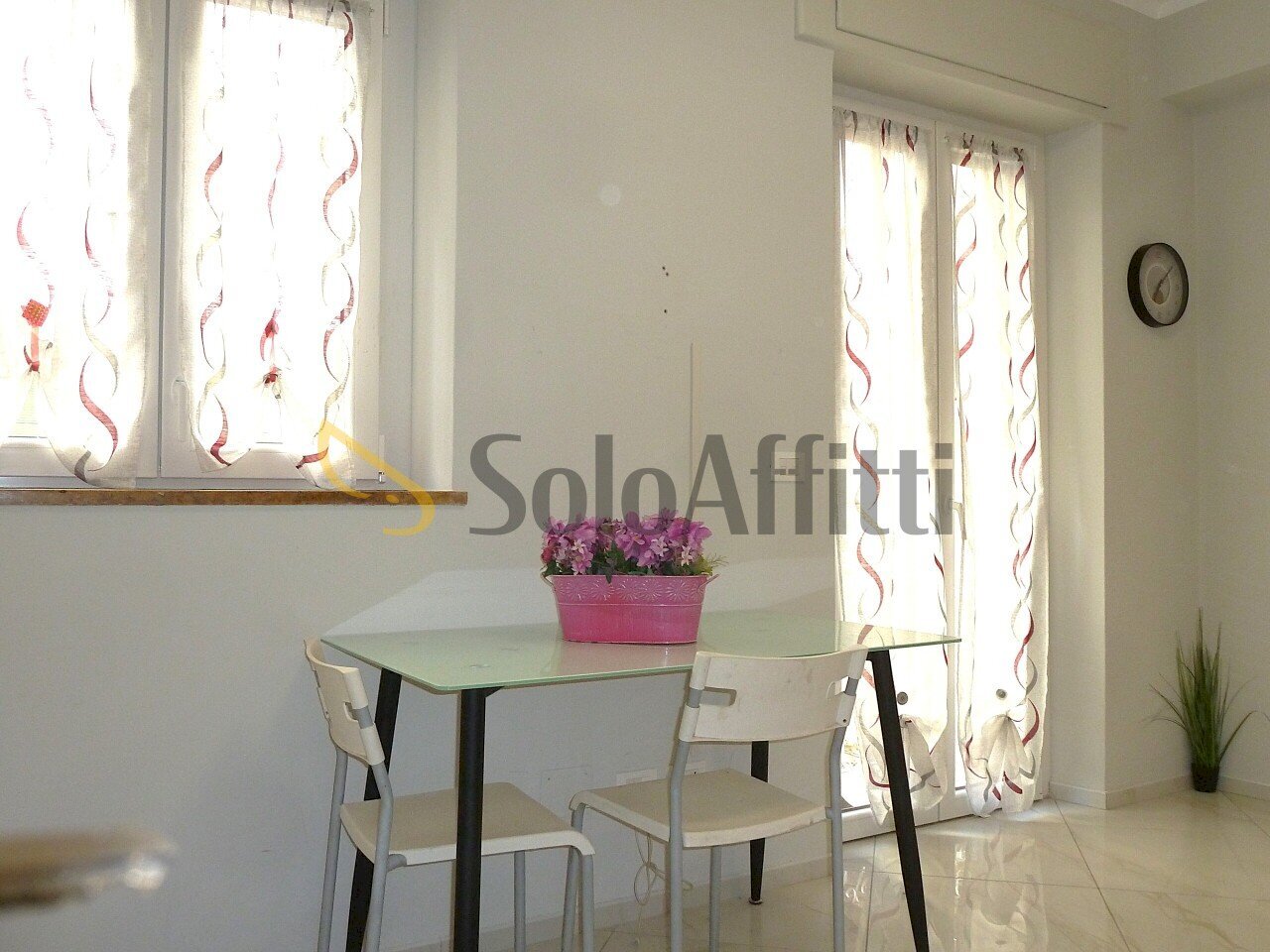 Soggiorno - Two-room apartment Via Wolfgang Goethe 6, Sanremo - photo 2