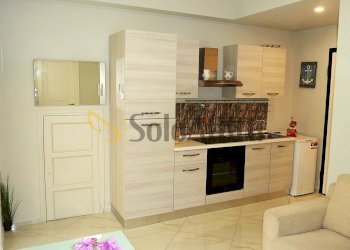 Angolo cottura - Two-room apartment Via Wolfgang Goethe 6, Sanremo - photo 1