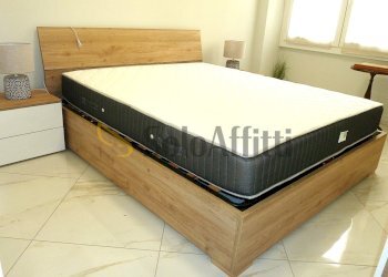 Camera - Two-room apartment Via Wolfgang Goethe 6, Sanremo - photo 4