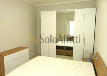 Camera - Two-room apartment Via Wolfgang Goethe 6, Sanremo - photo 5