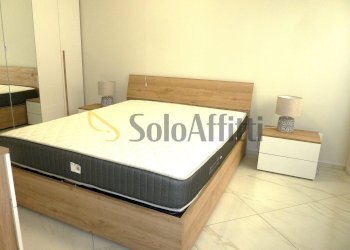 Camera - Two-room apartment Via Wolfgang Goethe 6, Sanremo - photo 6