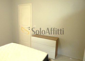 Camera - Two-room apartment Via Wolfgang Goethe 6, Sanremo - photo 7