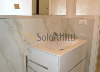 Bagno - Two-room apartment Via Wolfgang Goethe 6, Sanremo - photo 10