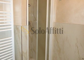 Bagno - Two-room apartment Via Wolfgang Goethe 6, Sanremo - photo 11