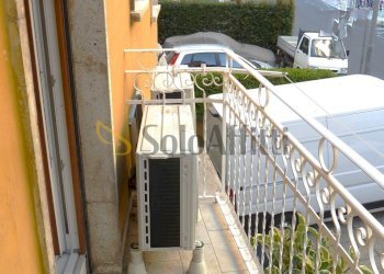 Balcone - Two-room apartment Via Wolfgang Goethe 6, Sanremo - photo 12