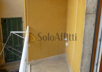 Balcone - Two-room apartment Via Wolfgang Goethe 6, Sanremo - photo 13