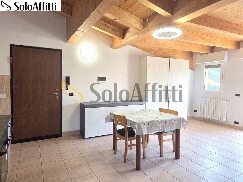 20260324_091628.jpg - Two-room apartment Via G. L. Bernini 12, Nova Milanese - photo 2