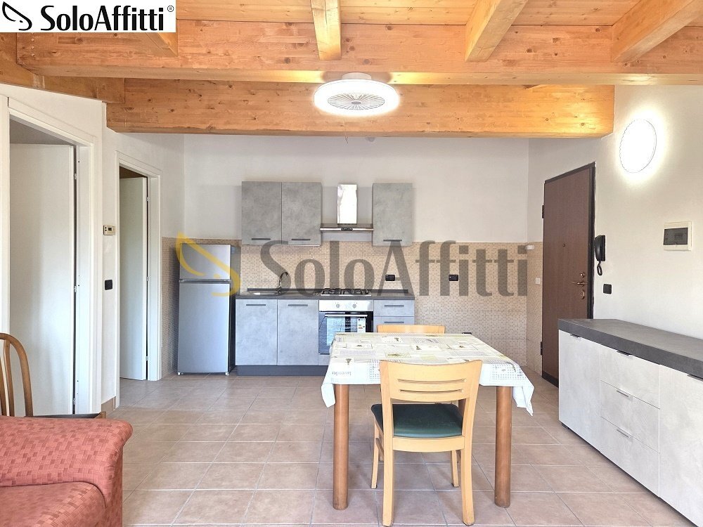 20260324_091647.jpg - Two-room apartment Via G. L. Bernini 12, Nova Milanese - photo 3