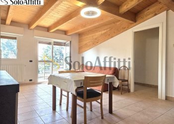 20260324_091557.jpg - Two-room apartment Via G. L. Bernini 12, Nova Milanese - photo 1