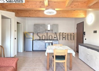 20260324_091647.jpg - Two-room apartment Via G. L. Bernini 12, Nova Milanese - photo 3