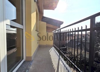 20260324_092003.jpg - Two-room apartment Via G. L. Bernini 12, Nova Milanese - photo 9