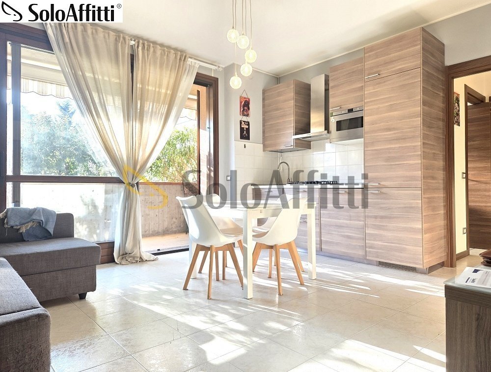 20260320_164408.jpg - Two-room apartment Via Alba 16, Nova Milanese - photo 1