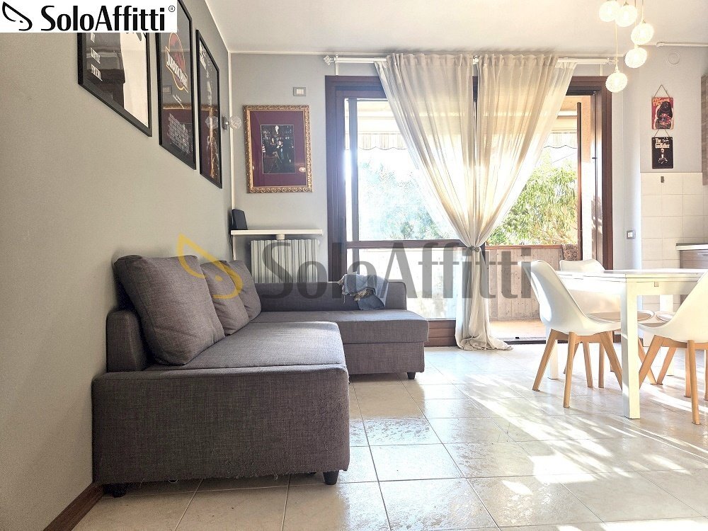 20260320_164421.jpg - Two-room apartment Via Alba 16, Nova Milanese - photo 2