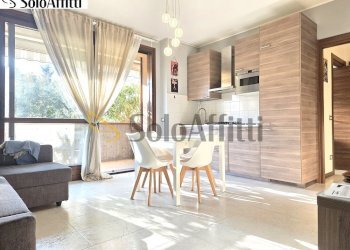 20260320_164408.jpg - Two-room apartment Via Alba 16, Nova Milanese - photo 1