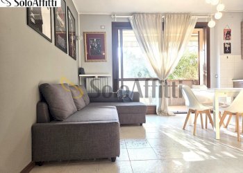 20260320_164421.jpg - Two-room apartment Via Alba 16, Nova Milanese - photo 2