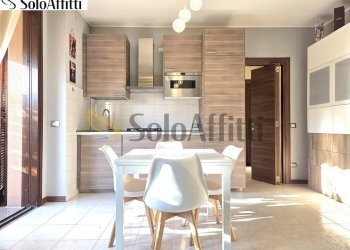 20260320_164441.jpg - Two-room apartment Via Alba 16, Nova Milanese - photo 3
