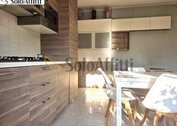 20260320_164504.jpg - Two-room apartment Via Alba 16, Nova Milanese - photo 4