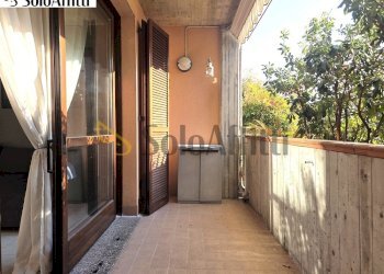 20260320_164516.jpg - Two-room apartment Via Alba 16, Nova Milanese - photo 12