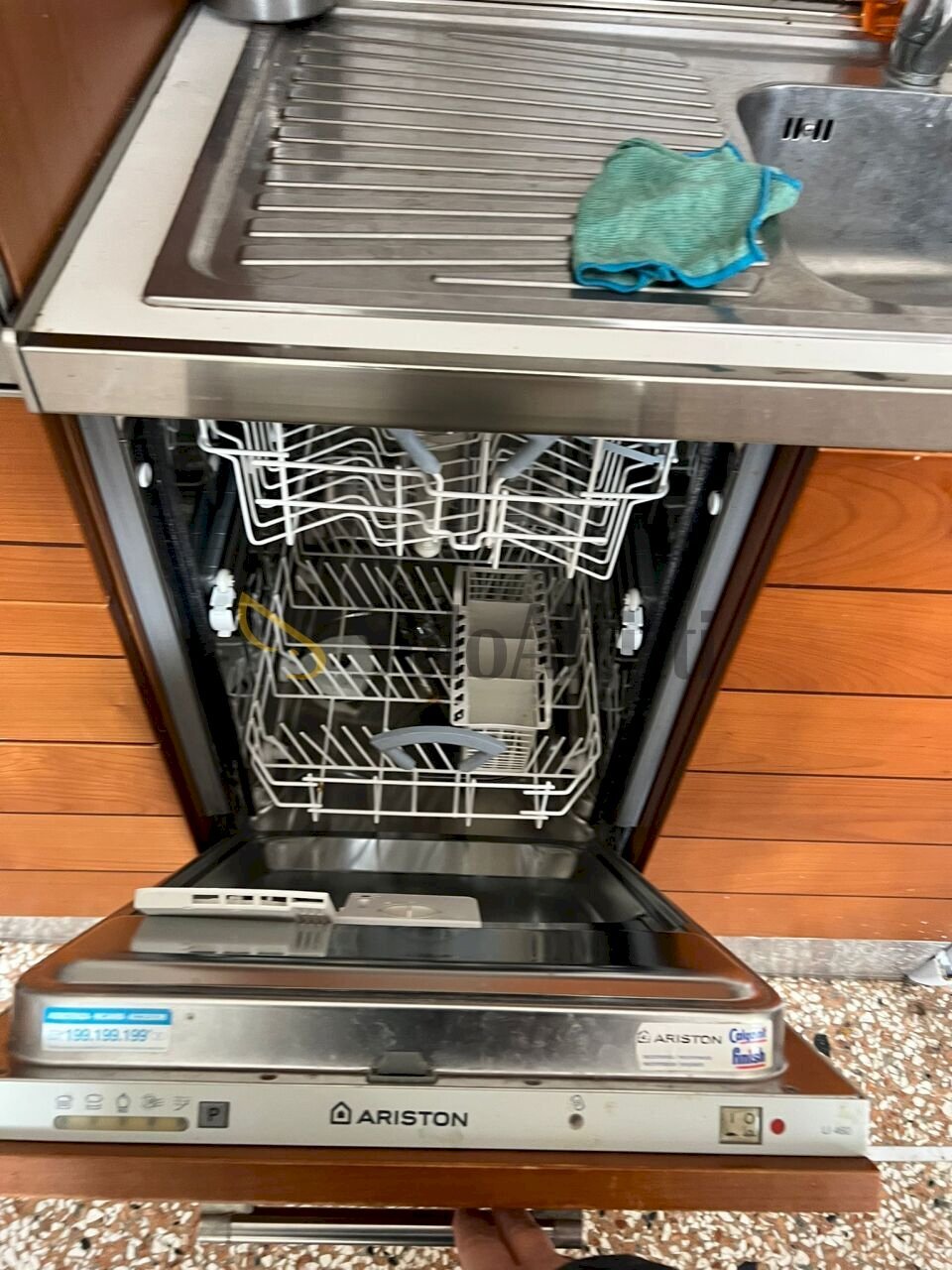 WhatsApp Image 2026-03-25 at 12.26.48 (5).jpeg - Appartamento Lavagna - foto 2