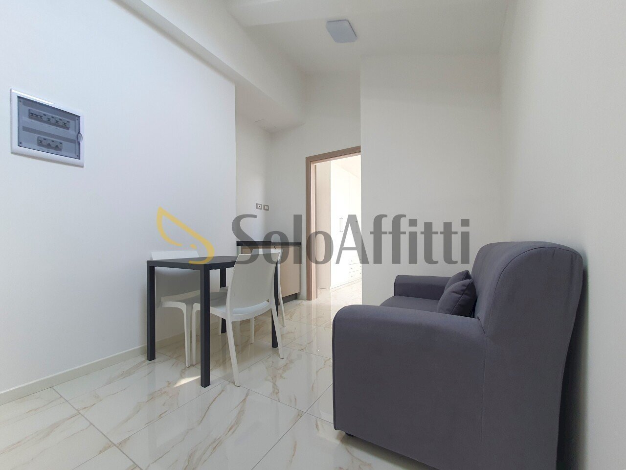 Attic Corso Giuseppe Mazzini 213, Catanzaro - photo 3