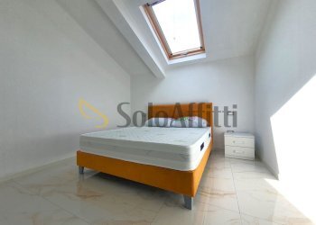 Attic Corso Giuseppe Mazzini 213, Catanzaro - photo 4