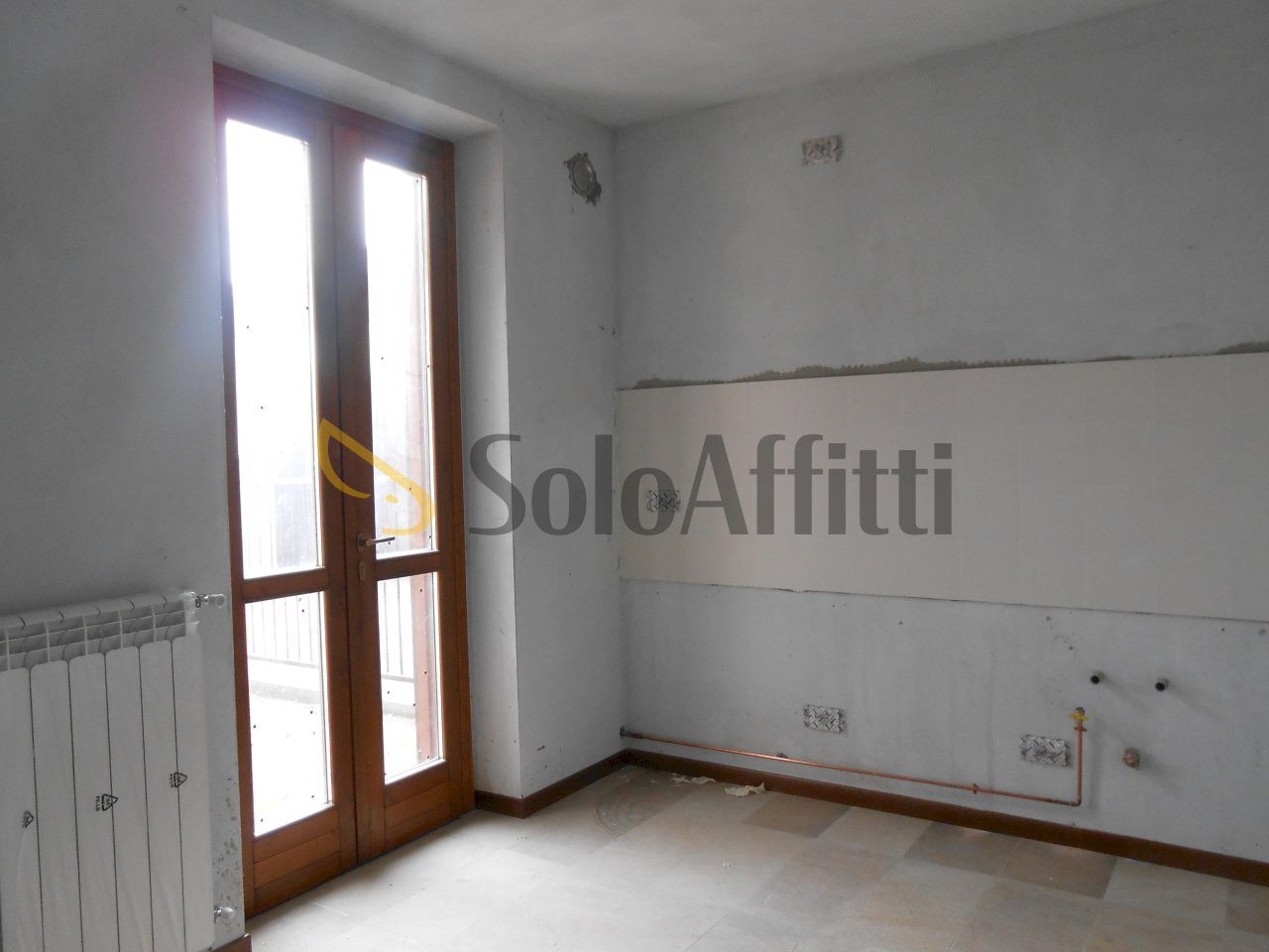 CUCINA - Terraced Villa Strada Provinciale 3 25, Zerbolò - photo 2