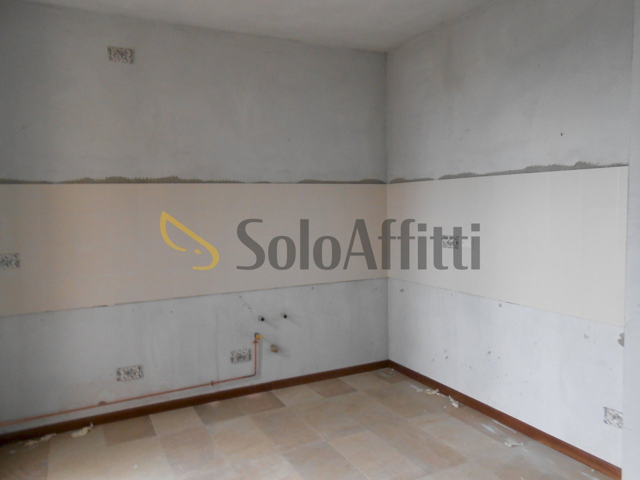 CUCINA - Terraced Villa Strada Provinciale 3 25, Zerbolò - photo 3