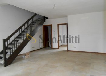 SOGGIORNO - Villa a Schiera Strada Provinciale 3 25, Zerbolò - foto 14